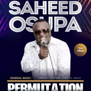 Saheed Osupa - Permutation ft. Qdot